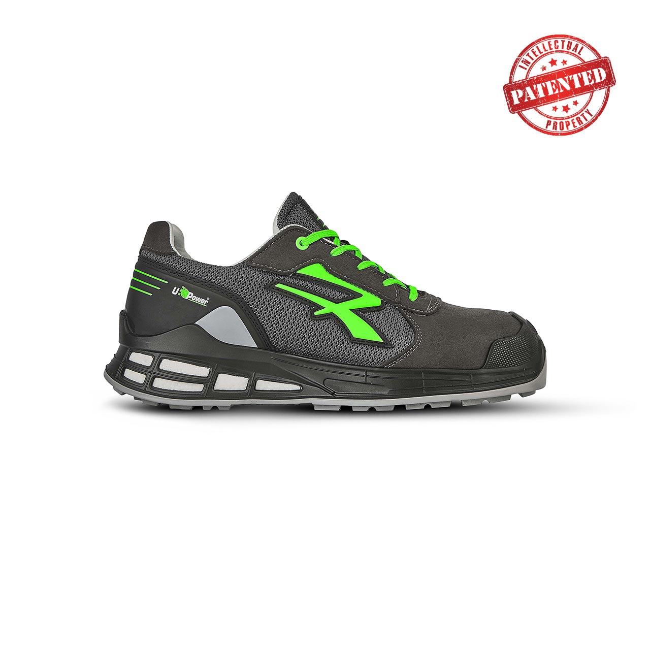 U-POWER EGON s ESD
