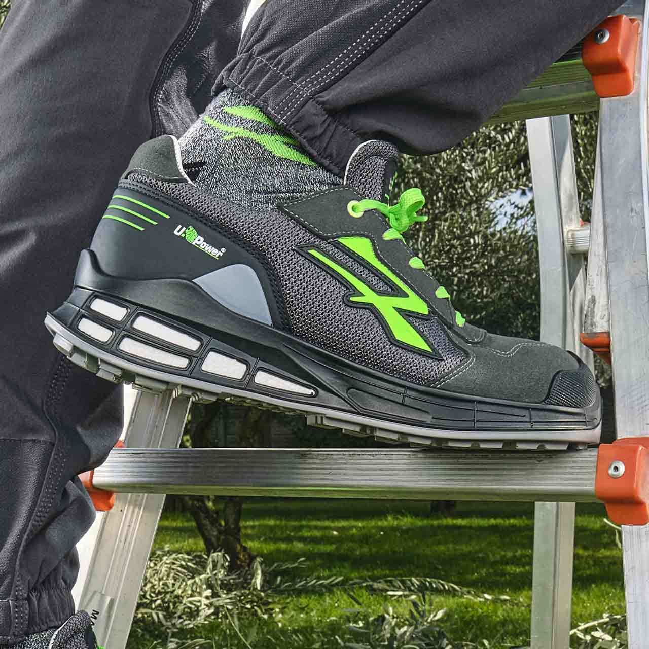 U-POWER EGON s ESD
