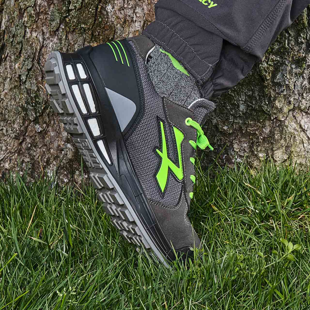 U-POWER EGON s ESD