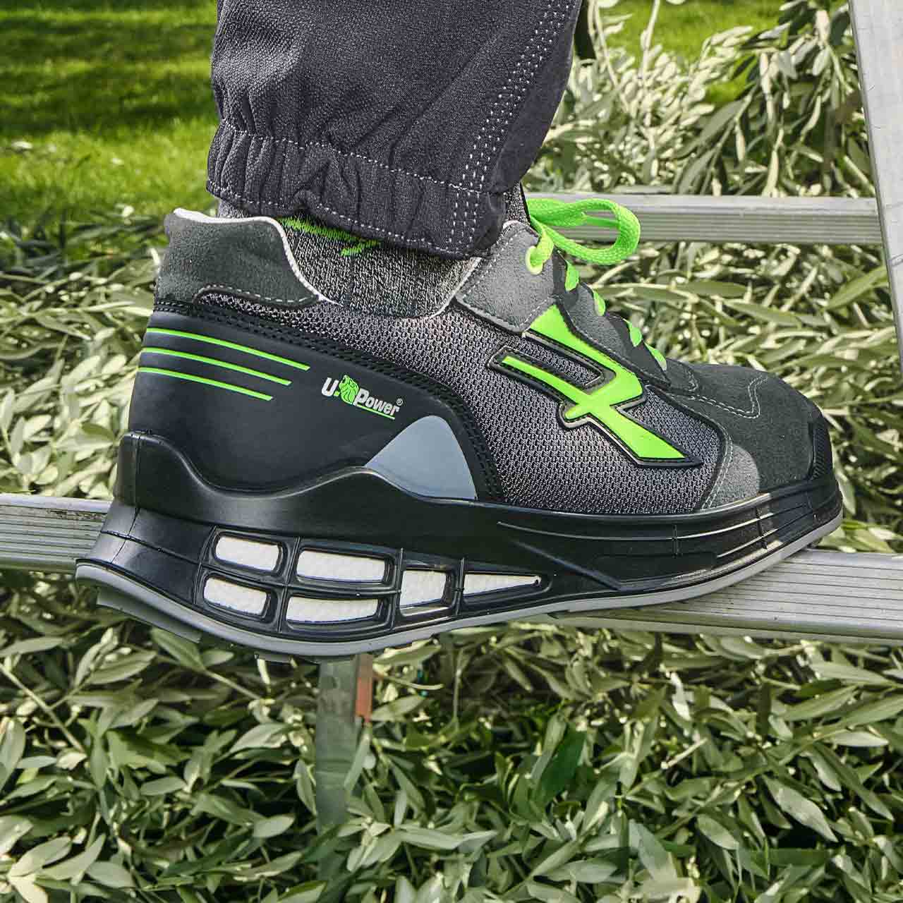 U-POWER EGON s ESD