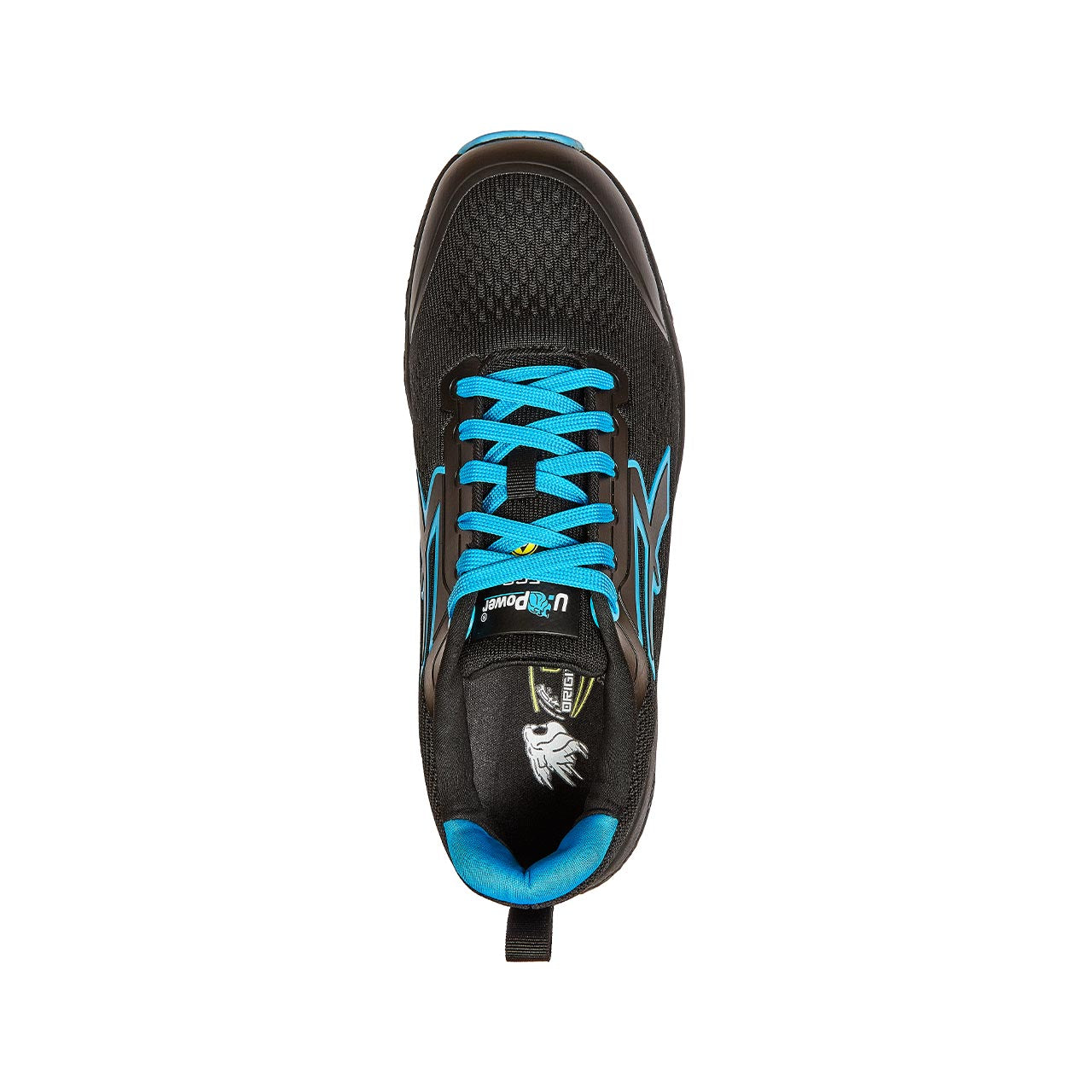 U-POWER DEON ESD