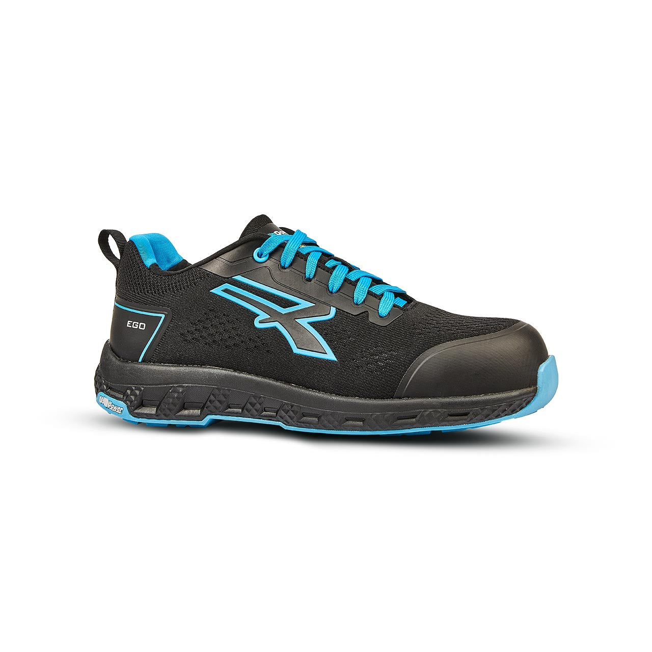 U-POWER DEON ESD