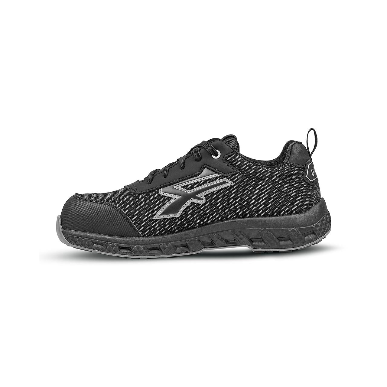 U-POWER JESTER ESD