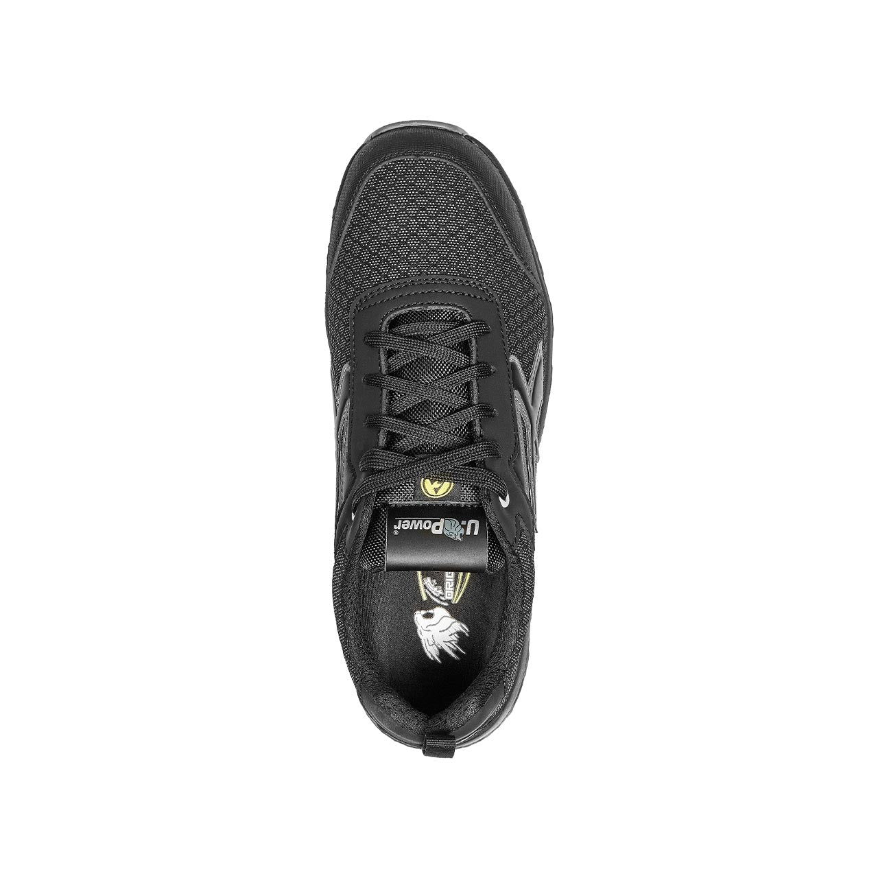 U-POWER JESTER ESD