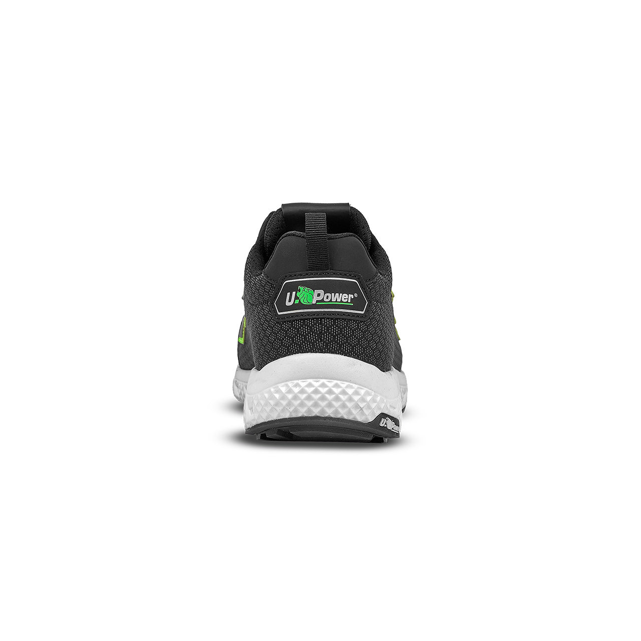 U-POWER MITCH ESD