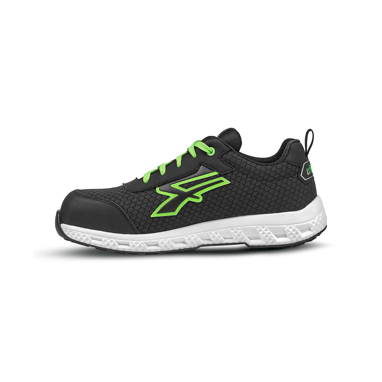 U-POWER MITCH ESD