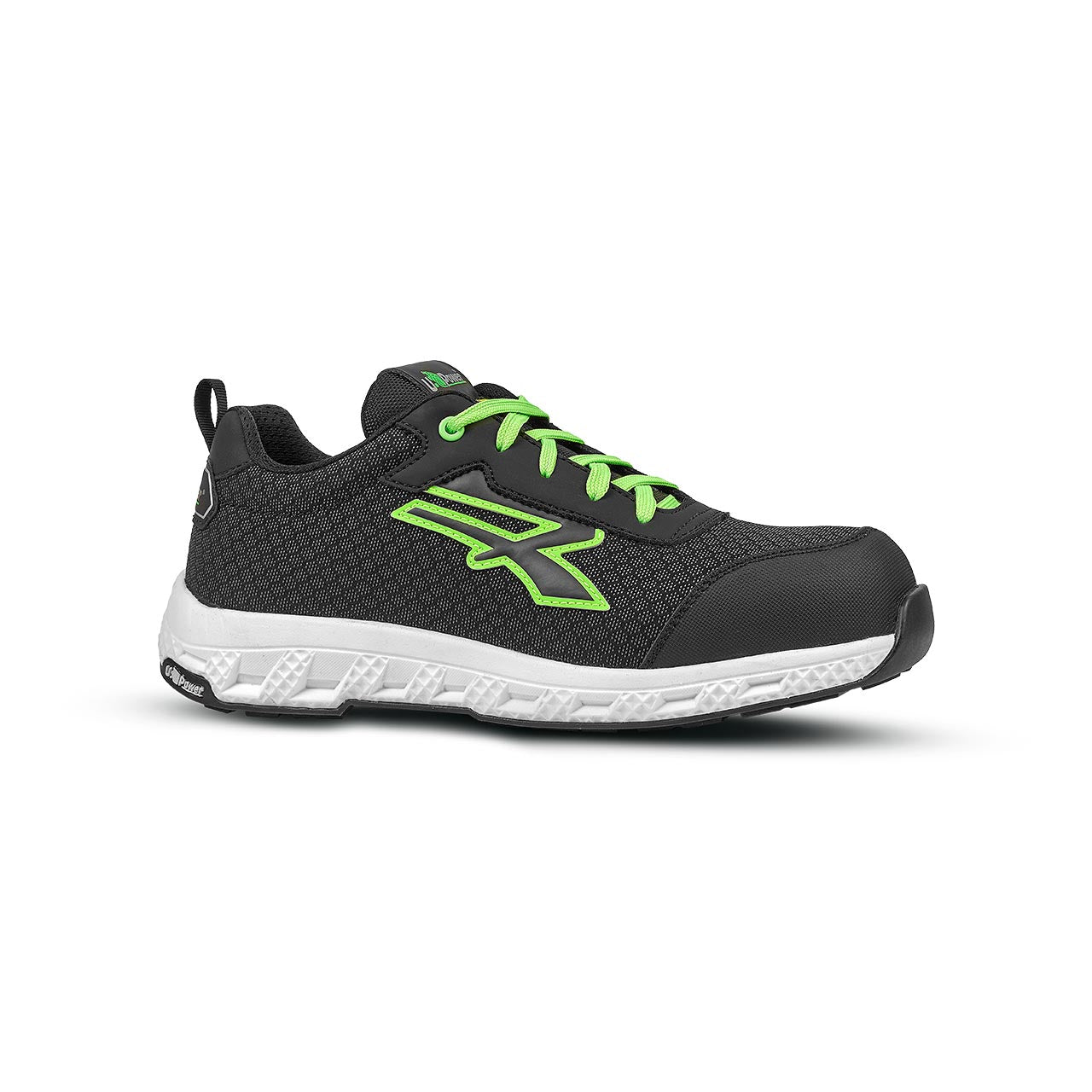 U-POWER MITCH ESD