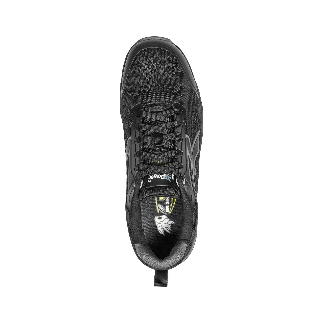 U-POWER ROOK ESD