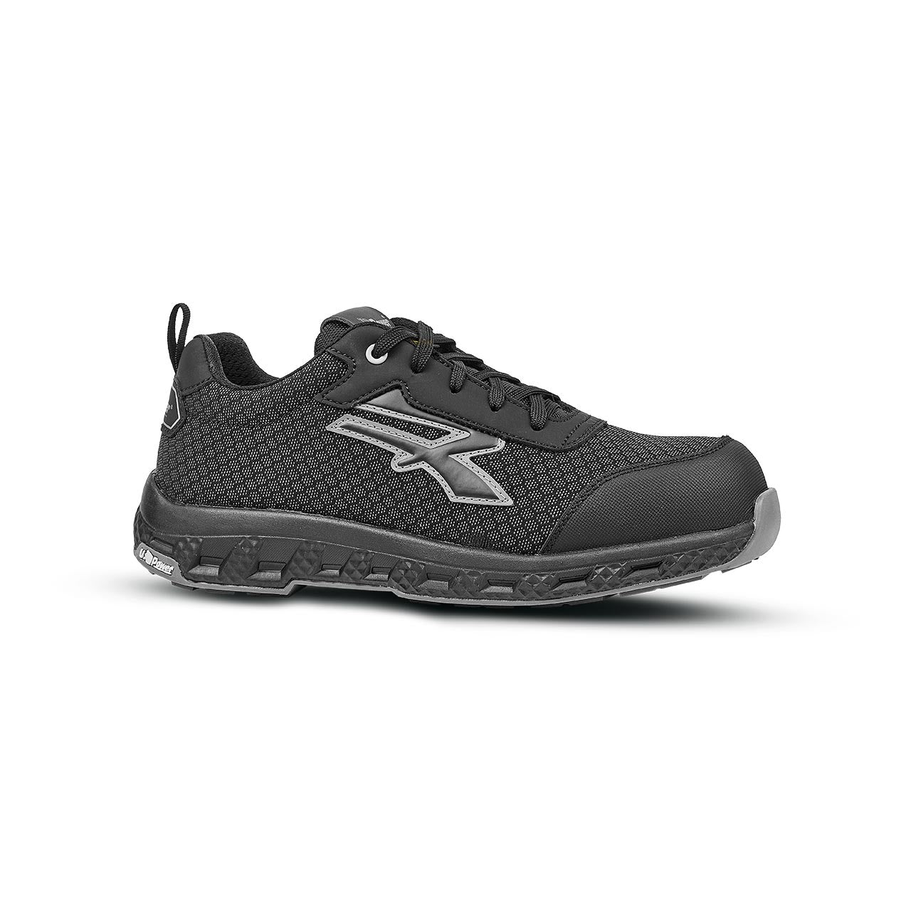 U-POWER JESTER ESD